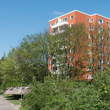 Ferienwohnung-Fw5-26 Санкт-Петер-Ординг Экстерьер фото