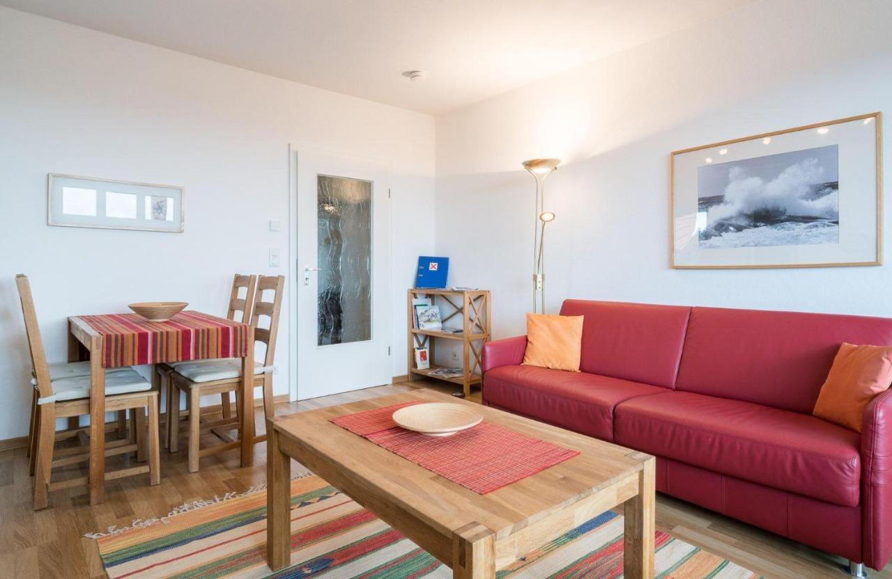 Ferienwohnung-Fw5-26 Санкт-Петер-Ординг Экстерьер фото