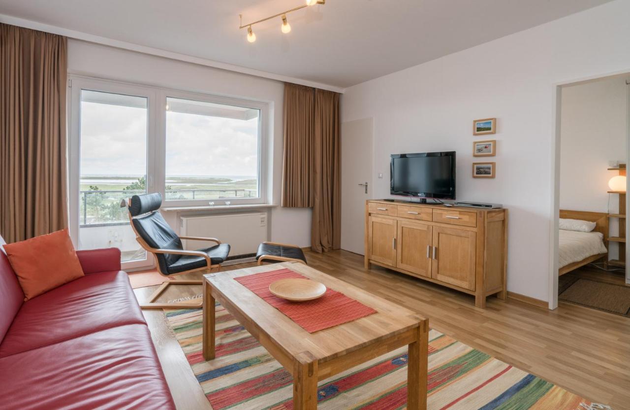 Ferienwohnung-Fw5-26 Санкт-Петер-Ординг Экстерьер фото