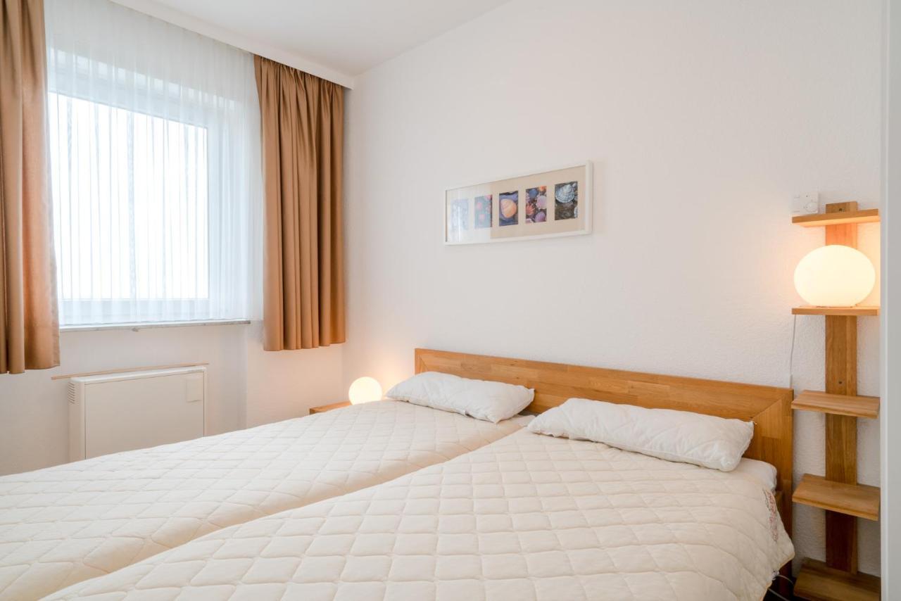 Ferienwohnung-Fw5-26 Санкт-Петер-Ординг Экстерьер фото