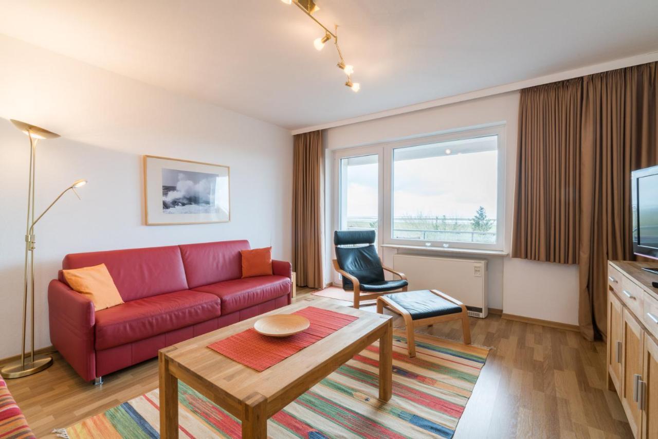 Ferienwohnung-Fw5-26 Санкт-Петер-Ординг Экстерьер фото
