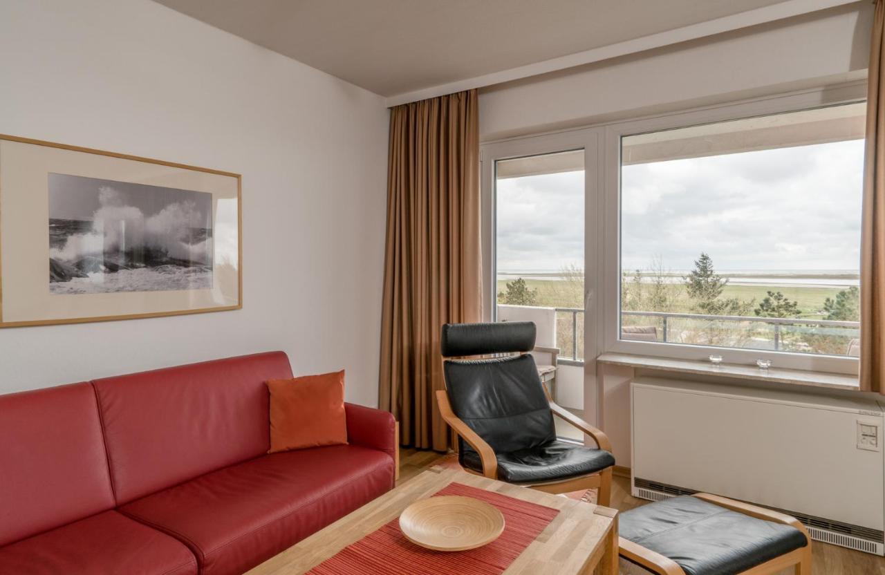 Ferienwohnung-Fw5-26 Санкт-Петер-Ординг Экстерьер фото