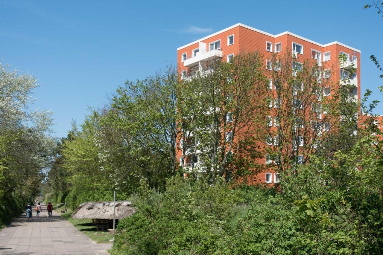 Ferienwohnung-Fw5-26 Санкт-Петер-Ординг Экстерьер фото