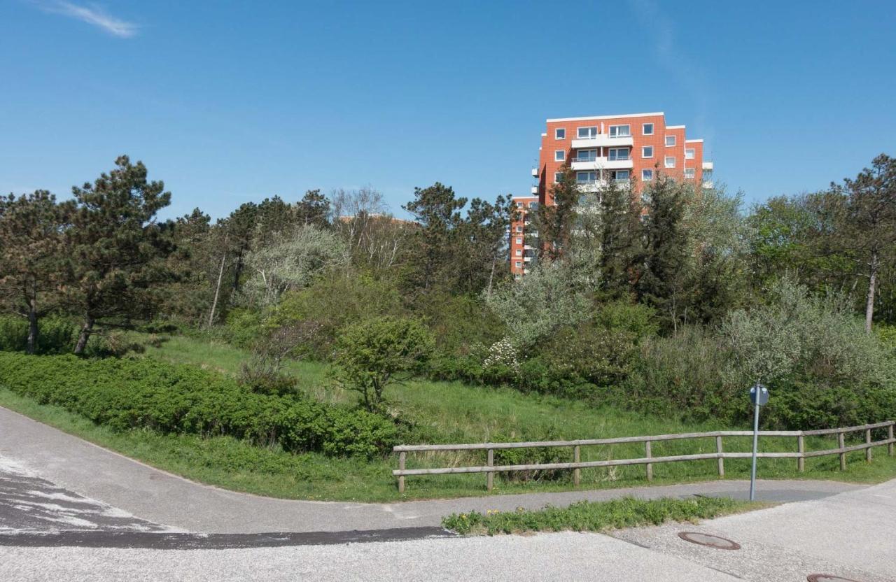 Ferienwohnung-Fw5-26 Санкт-Петер-Ординг Экстерьер фото